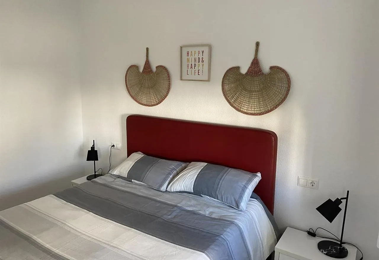 Apart Mijas Playa Club - La Cala Apartment La Cala De Mijas