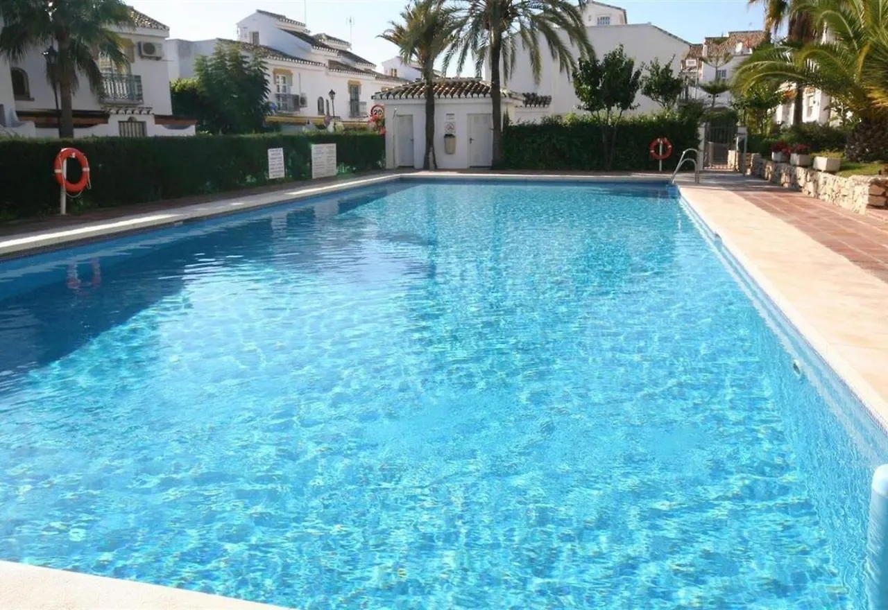 Apart Mijas Playa Club - La Cala Apartment La Cala De Mijas