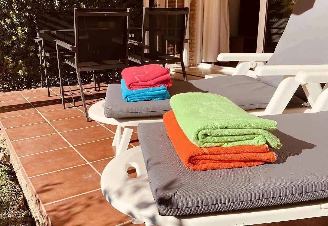 Apart Mijas Playa Club - La Cala Apartment La Cala De Mijas